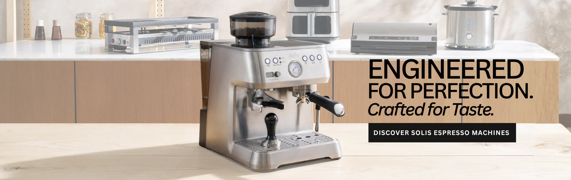 Elevate Your Home with Solis